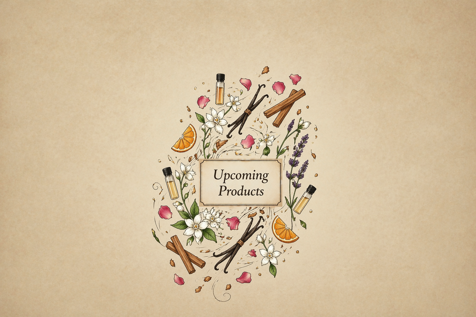 Upcoming products and minor updates! - Updated 05/06/26